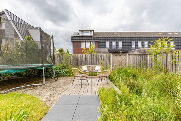 Medium property photo - De Hartakker 13, 9761 DE Eelde